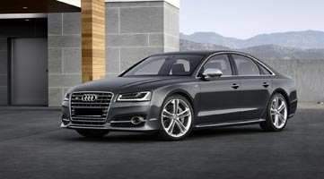 Audi A8 Audi A8