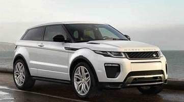 Range rover evoque Range rover evoque