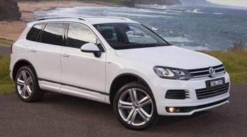 Vw touareg Vw touareg