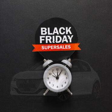 black friday Location voiture