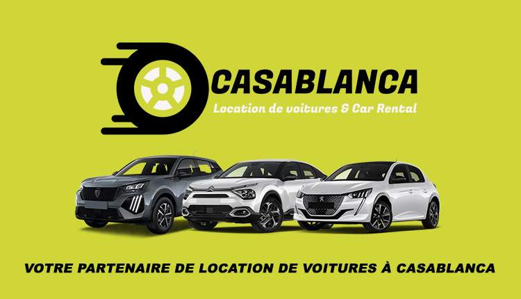 (c) Casablanca-rentcar.com